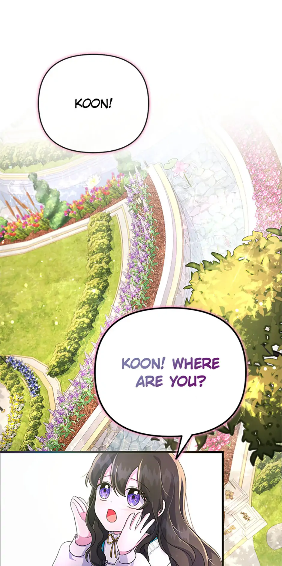 It’s the First Time for Both of Us! Chapter 9 - Page 19