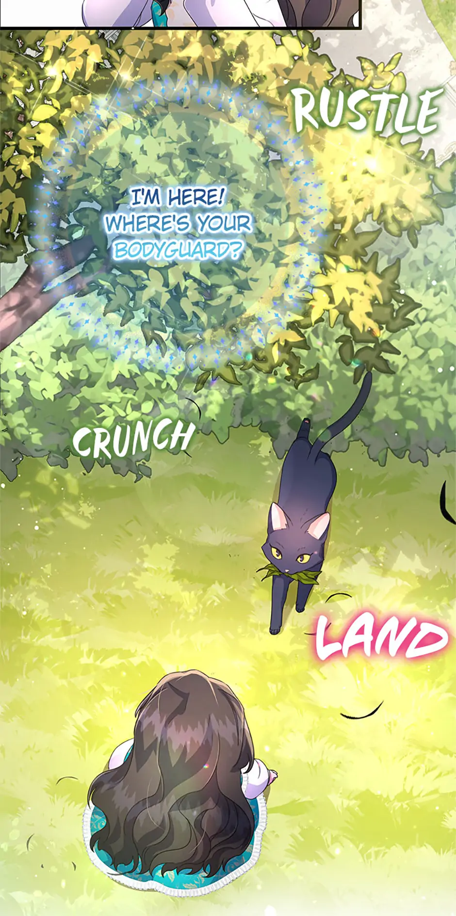 It’s the First Time for Both of Us! Chapter 9 - Page 20