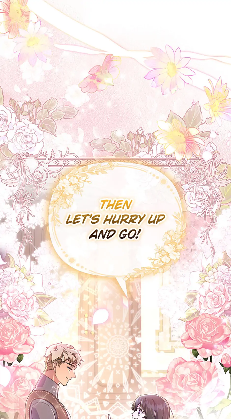 It’s the First Time for Both of Us! Chapter 9 - Page 3