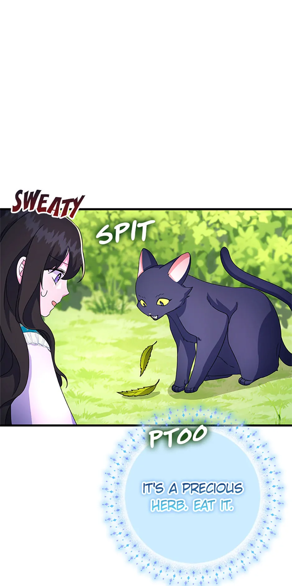 It’s the First Time for Both of Us! Chapter 9 - Page 24