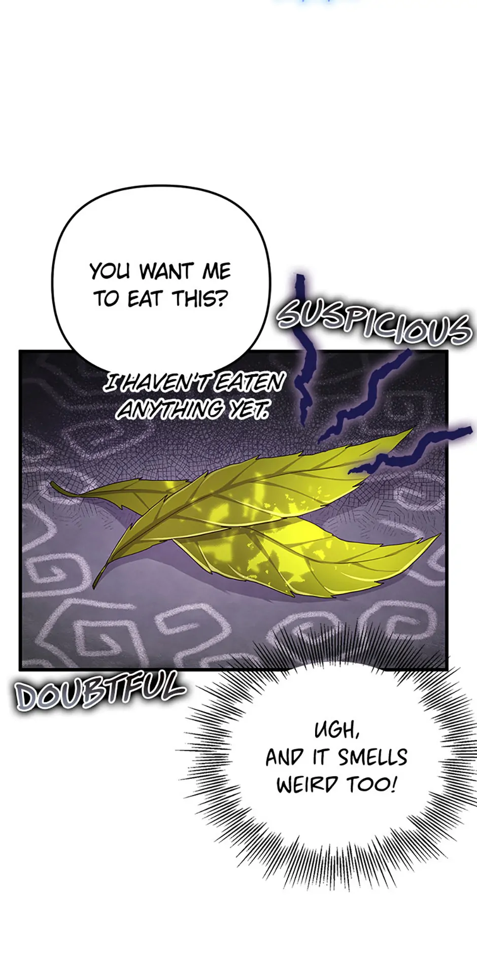 It’s the First Time for Both of Us! Chapter 9 - Page 25