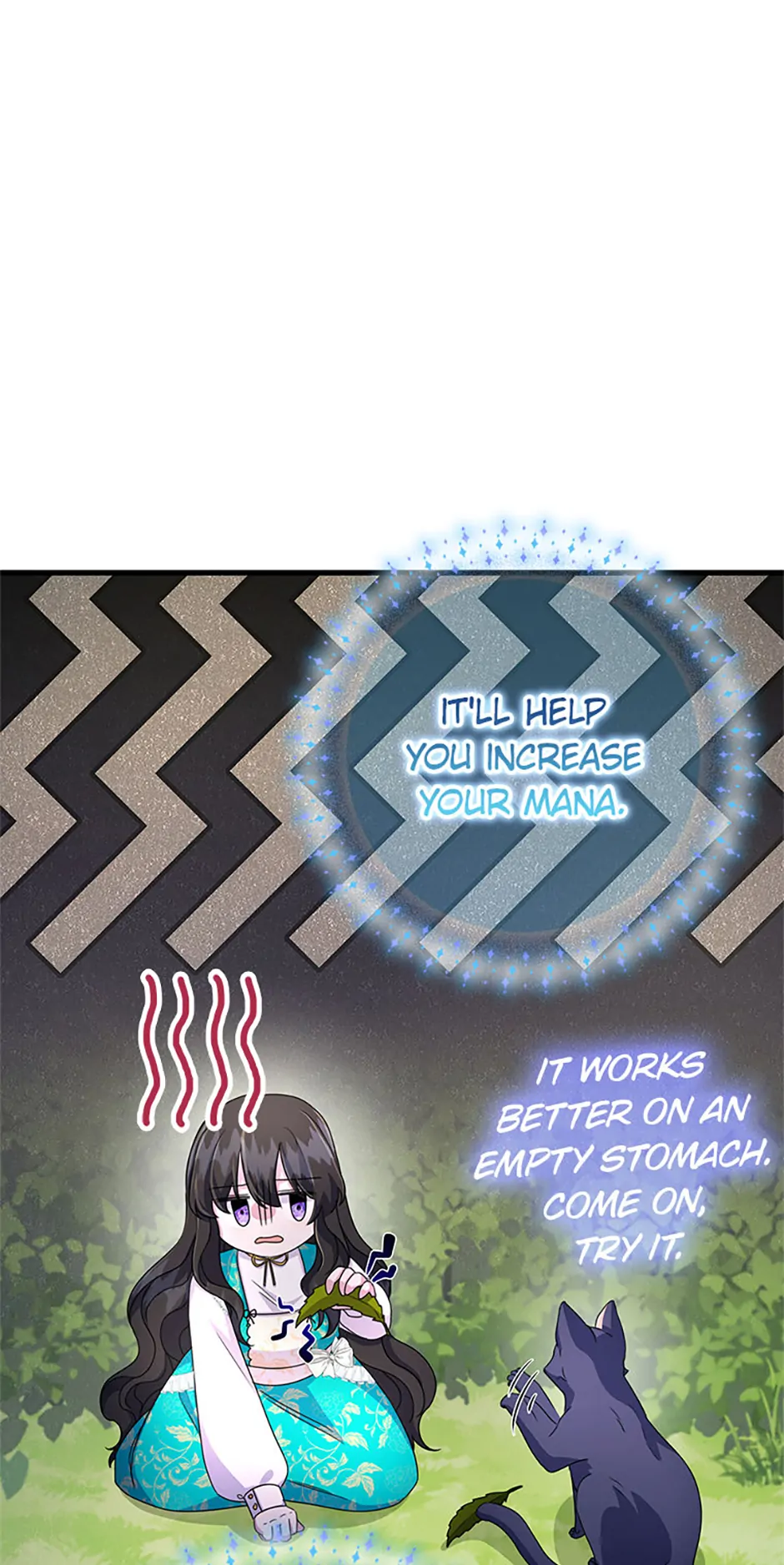 It’s the First Time for Both of Us! Chapter 9 - Page 26