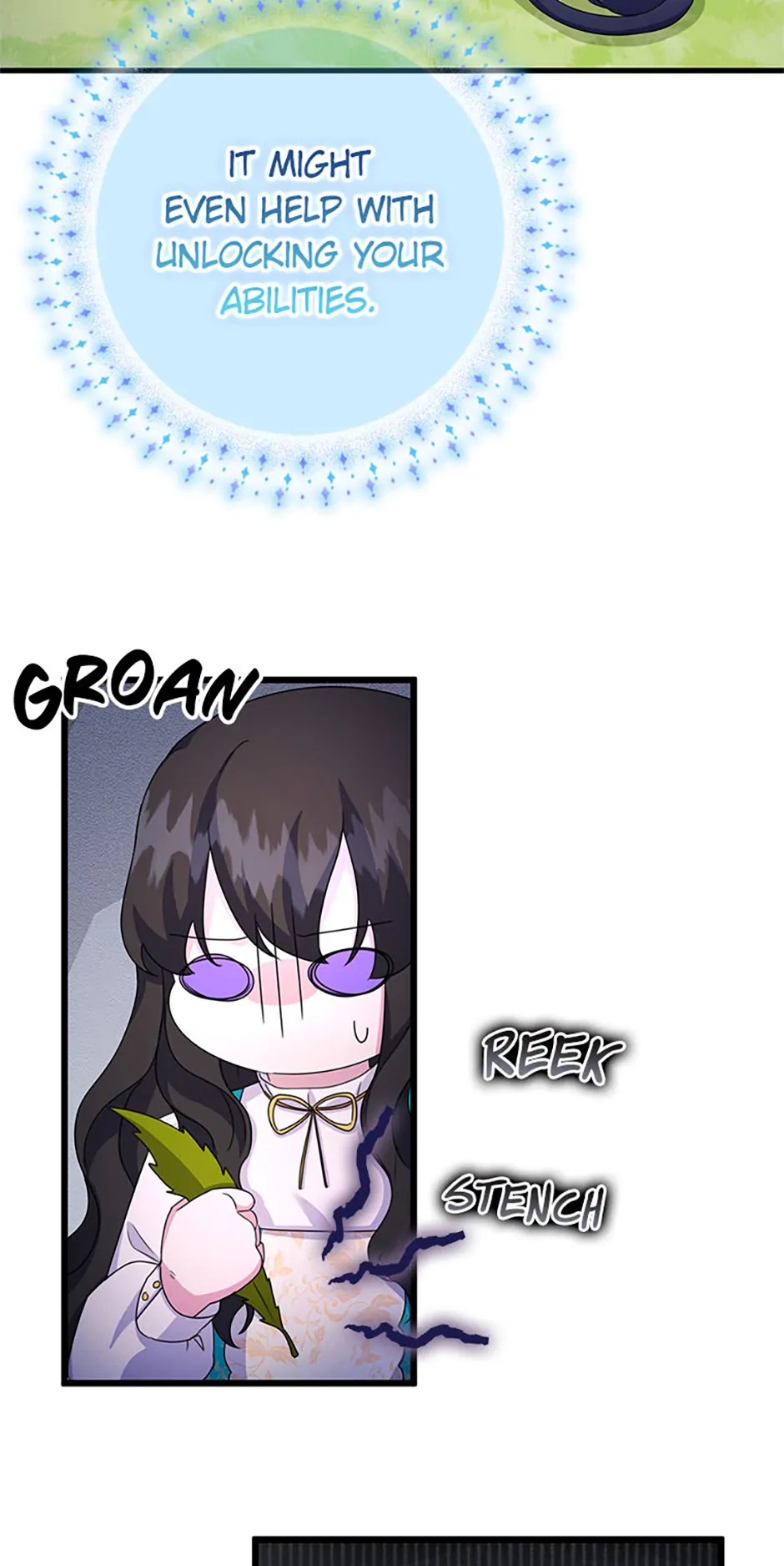 It’s the First Time for Both of Us! Chapter 9 - Page 27