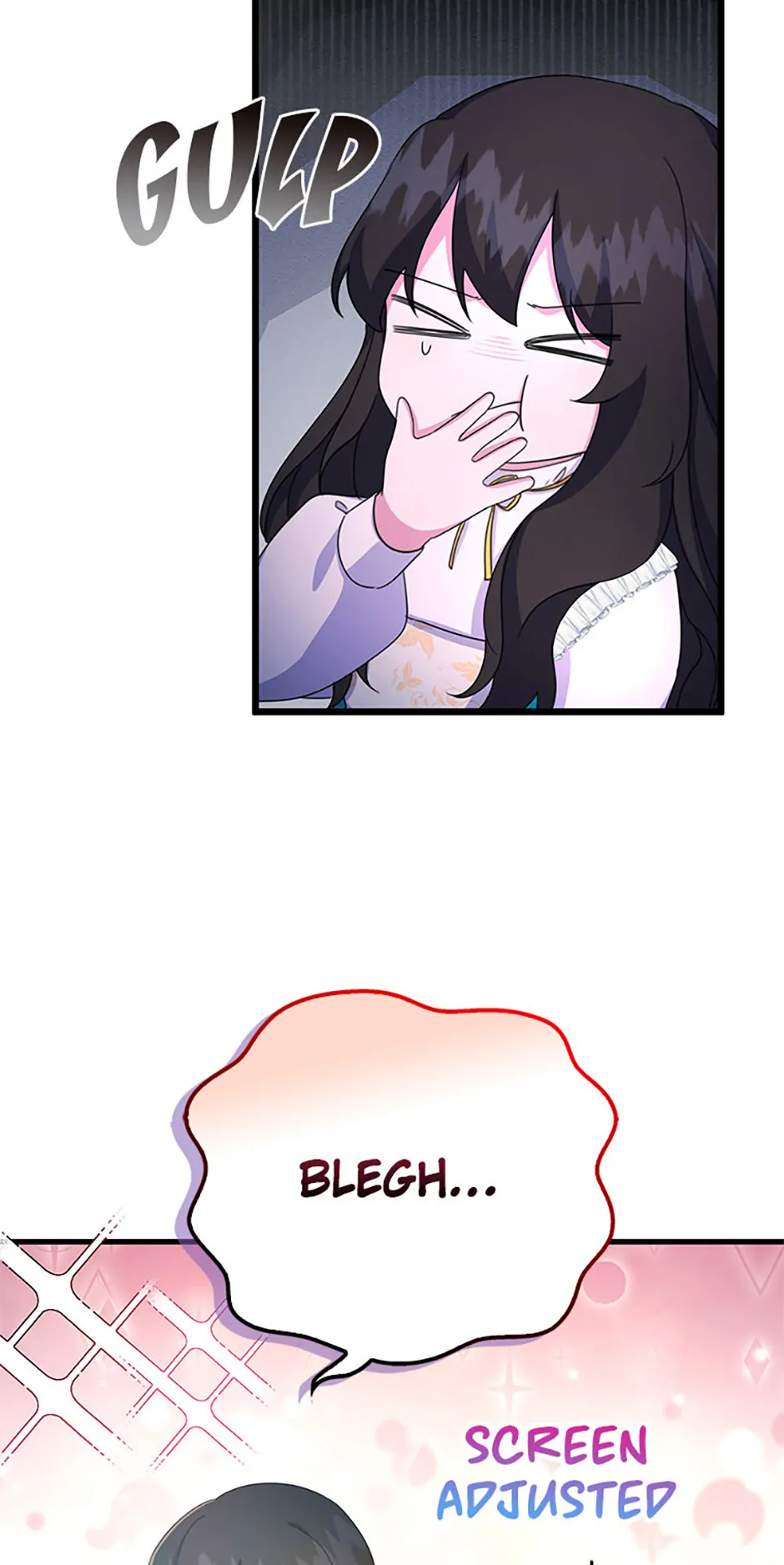 It’s the First Time for Both of Us! Chapter 9 - Page 28