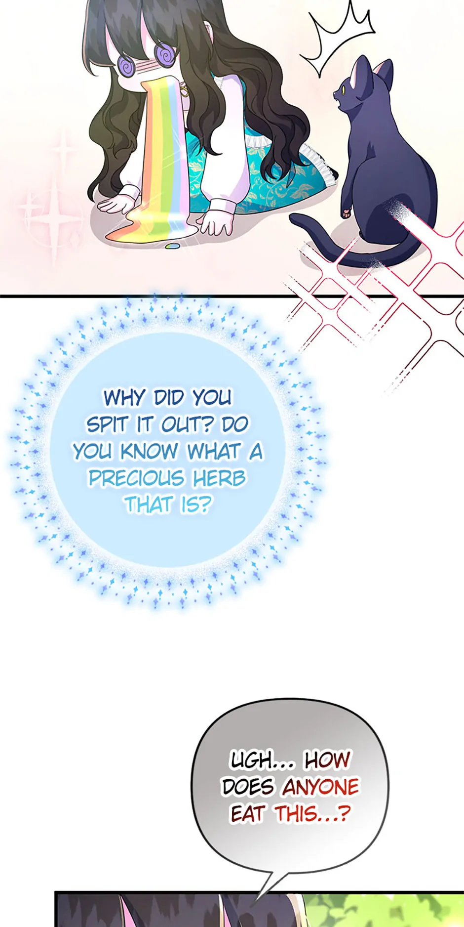 It’s the First Time for Both of Us! Chapter 9 - Page 29