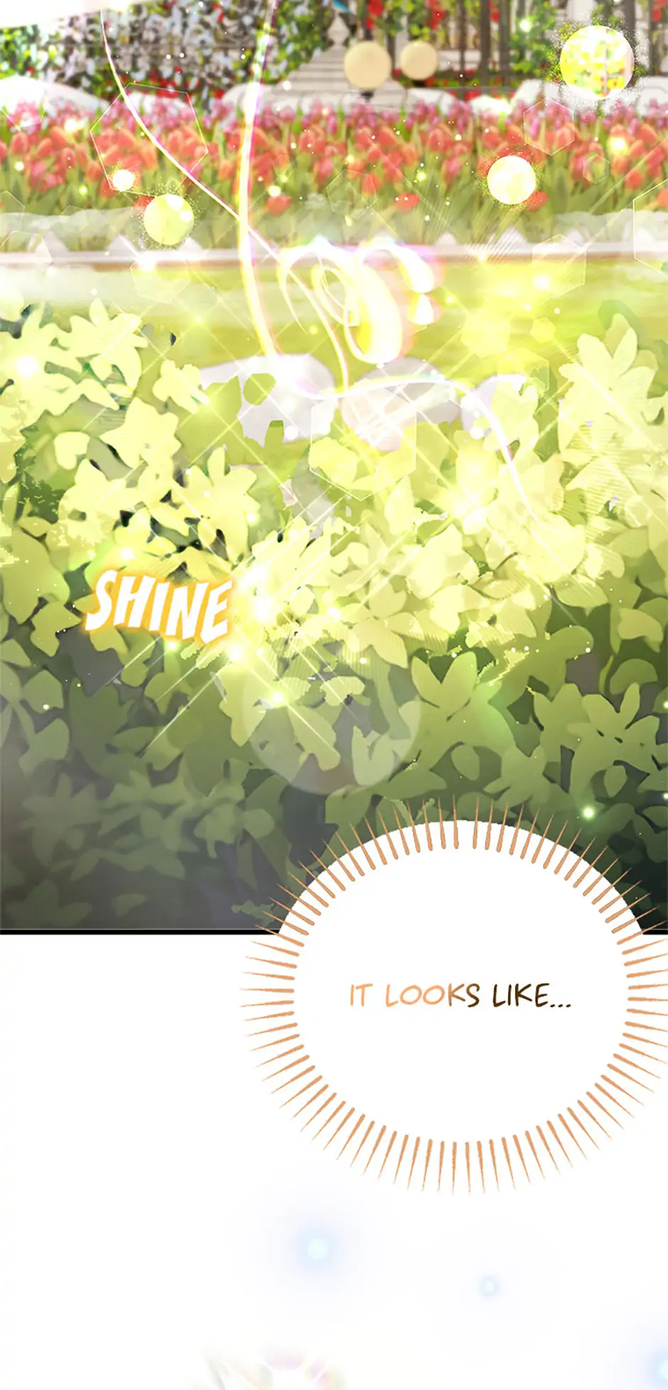 It’s the First Time for Both of Us! Chapter 9 - Page 33