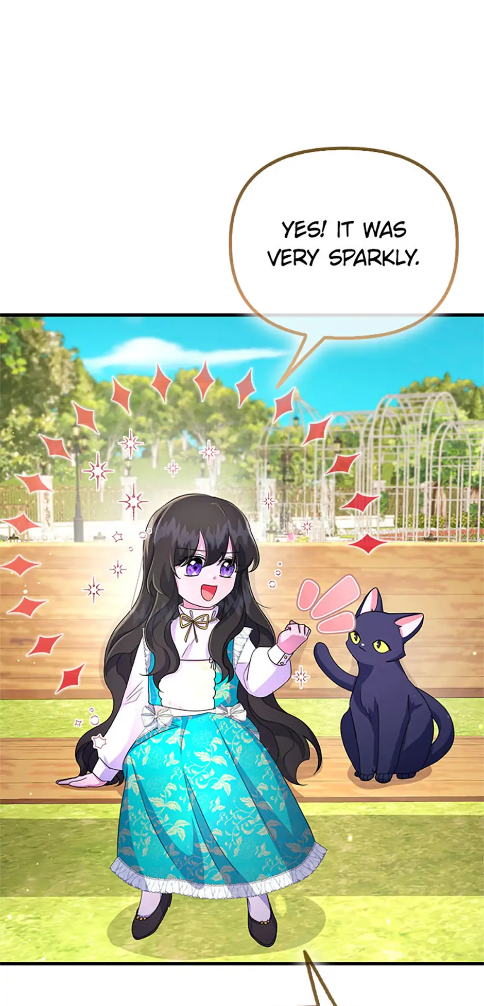 It’s the First Time for Both of Us! Chapter 9 - Page 37