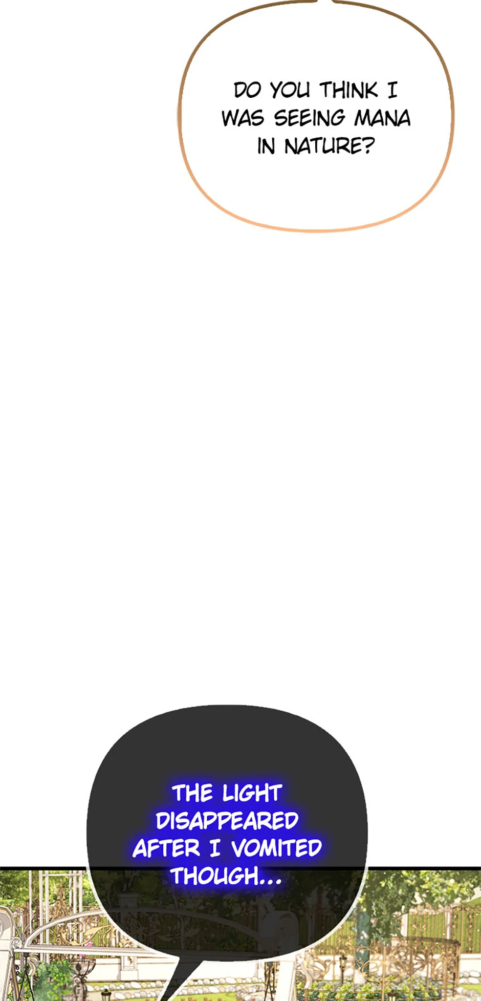 It’s the First Time for Both of Us! Chapter 9 - Page 38
