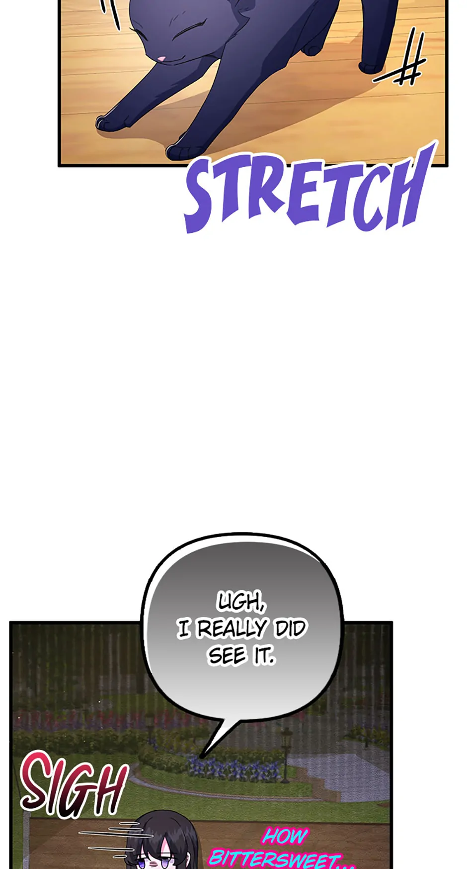 It’s the First Time for Both of Us! Chapter 9 - Page 41