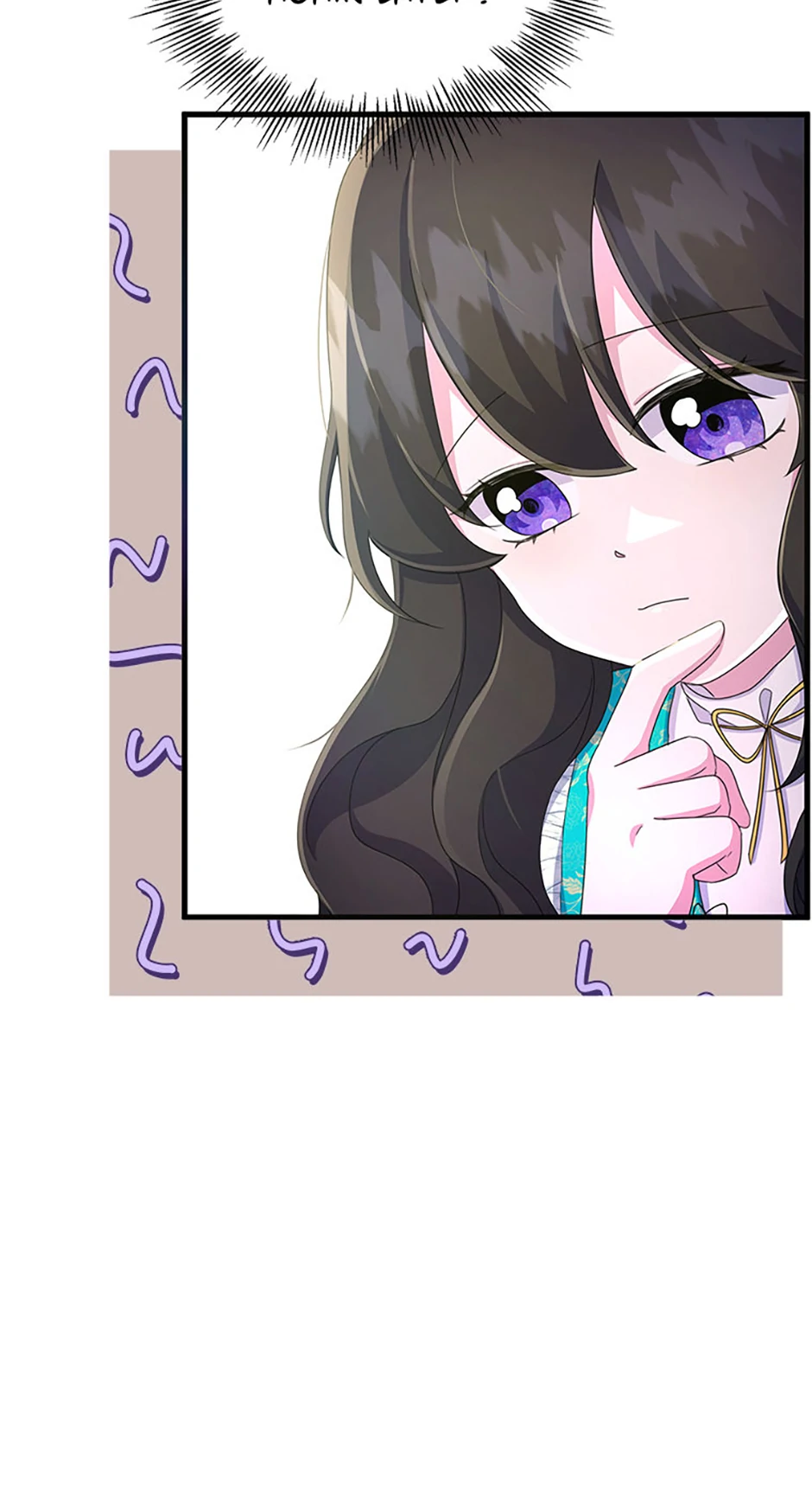 It’s the First Time for Both of Us! Chapter 9 - Page 45