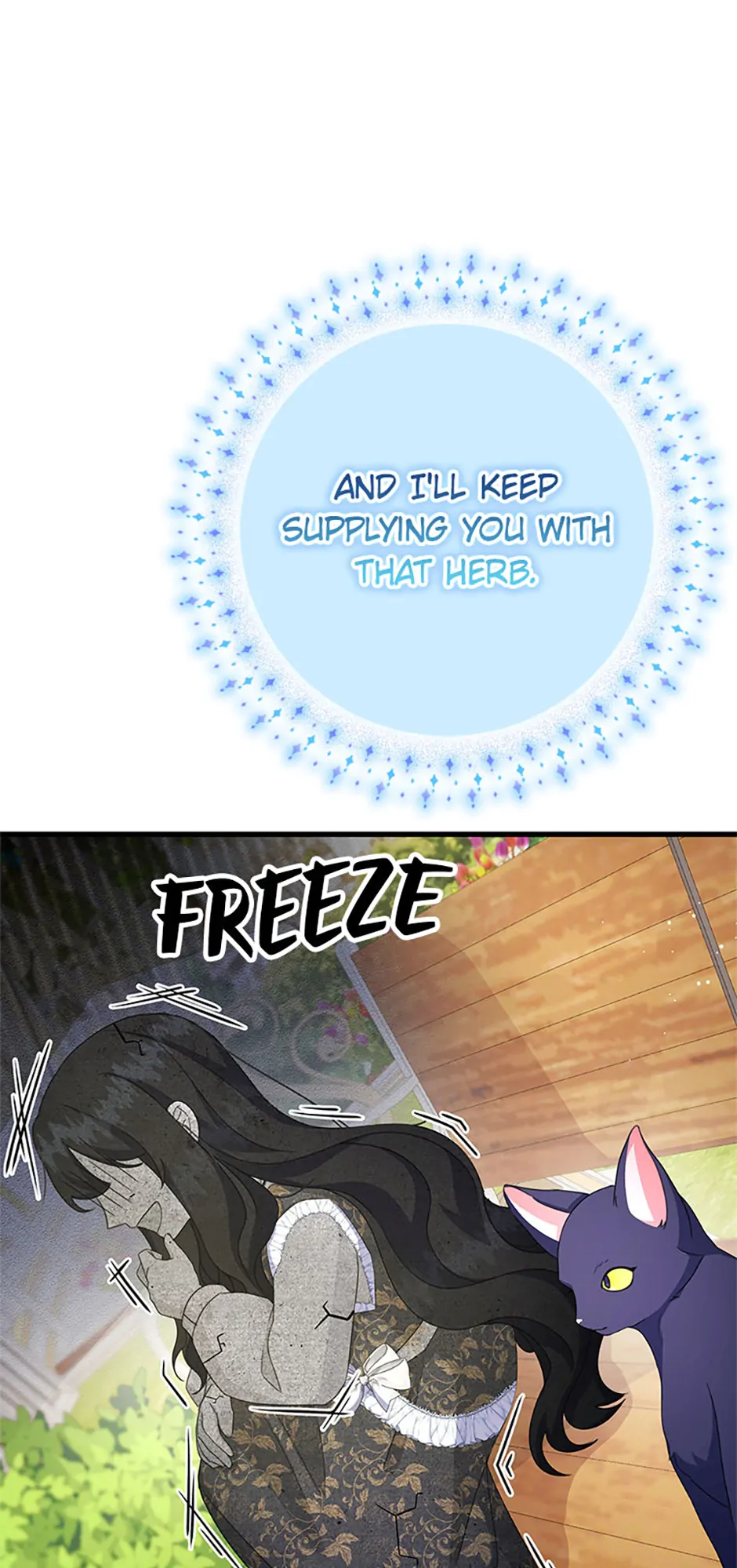It’s the First Time for Both of Us! Chapter 9 - Page 46