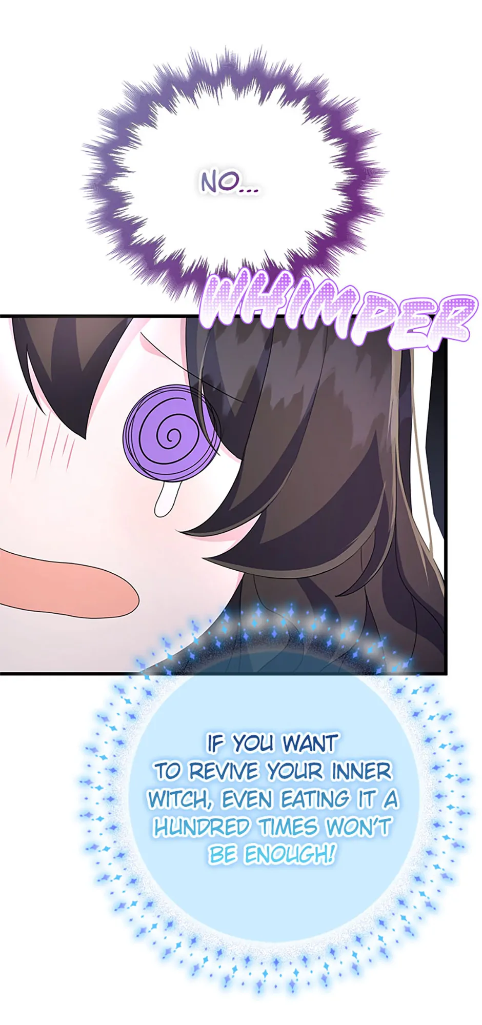 It’s the First Time for Both of Us! Chapter 9 - Page 49