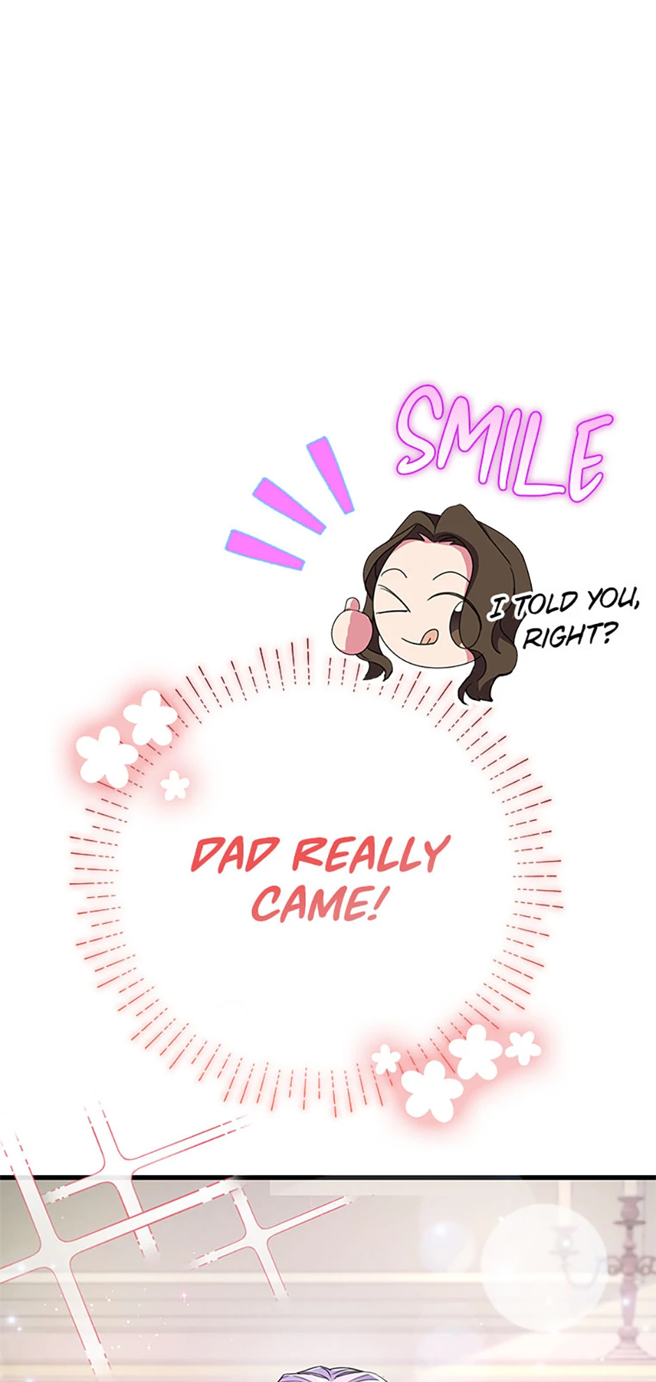 It’s the First Time for Both of Us! Chapter 9 - Page 54