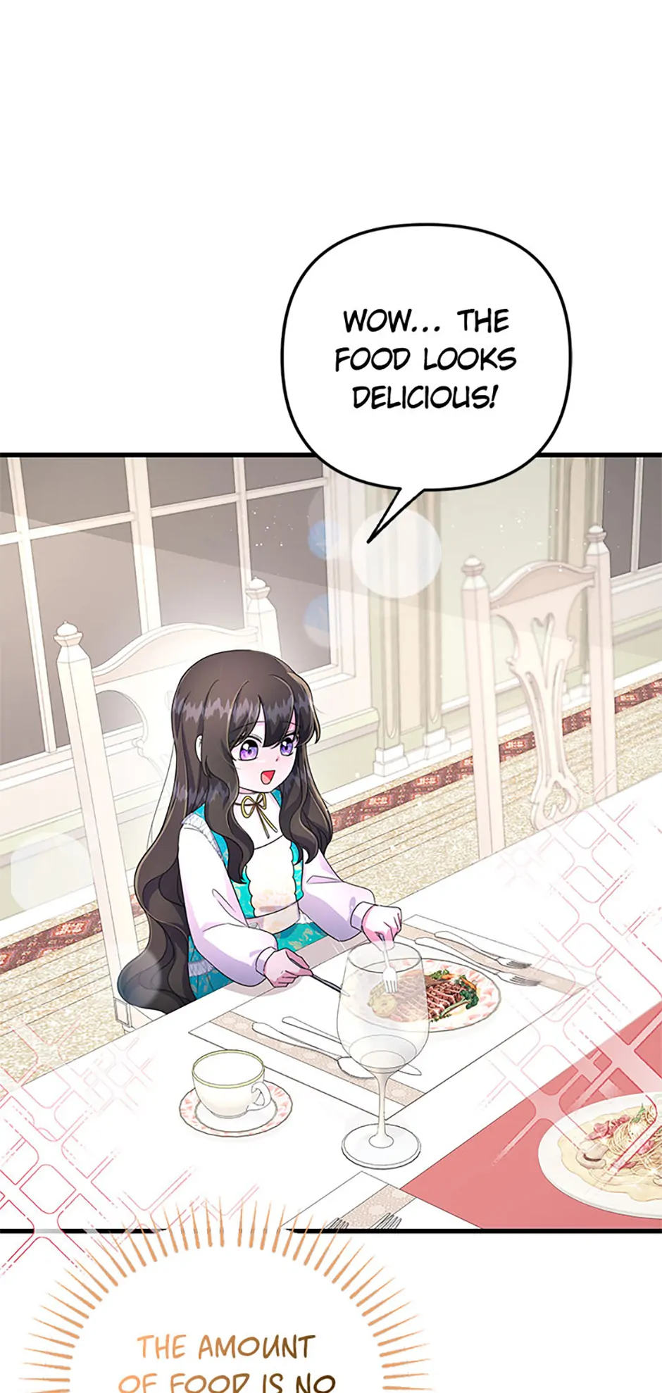 It’s the First Time for Both of Us! Chapter 9 - Page 56