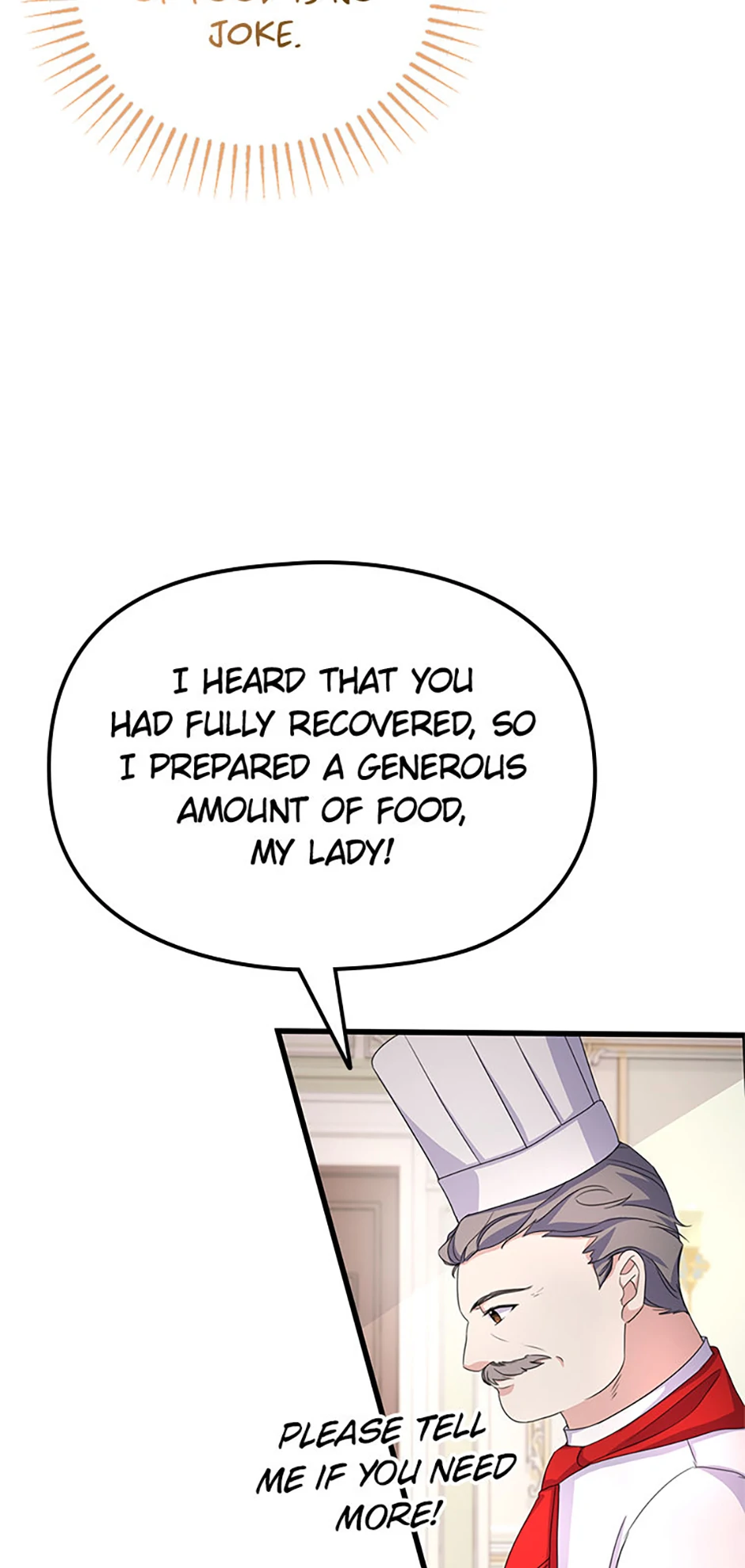 It’s the First Time for Both of Us! Chapter 9 - Page 57