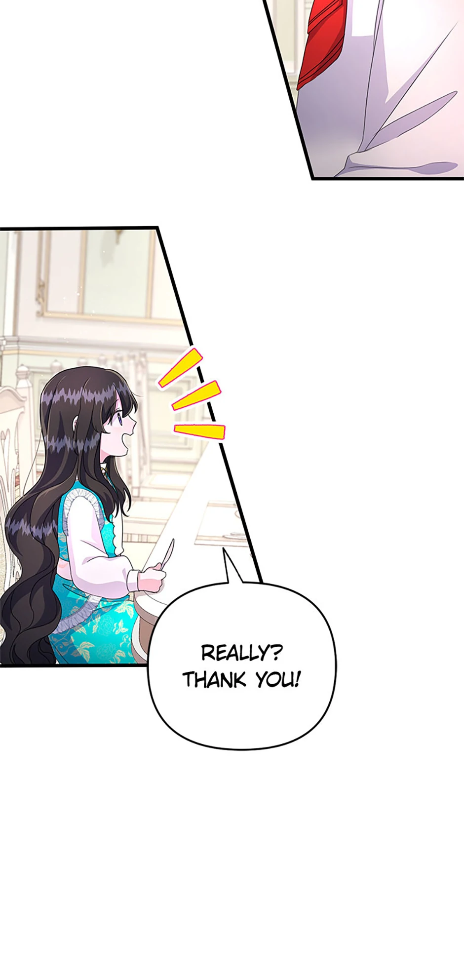 It’s the First Time for Both of Us! Chapter 9 - Page 58