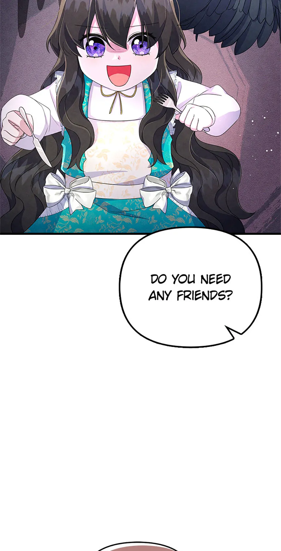 It’s the First Time for Both of Us! Chapter 9 - Page 60
