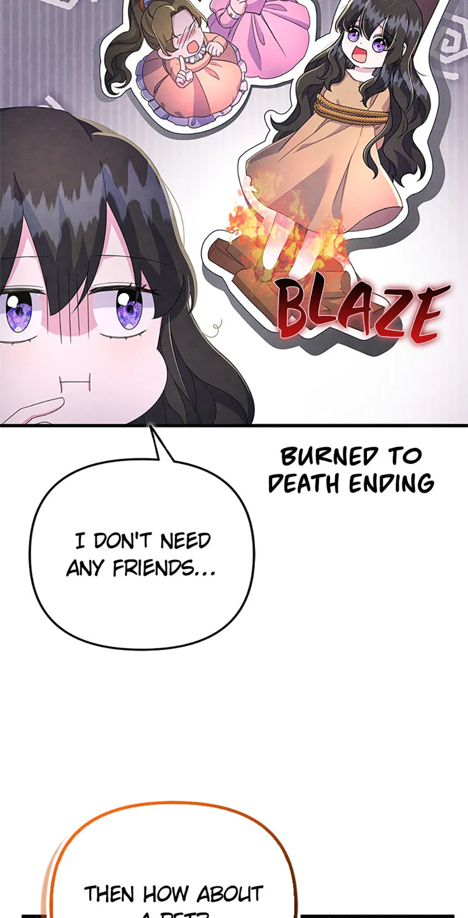 It’s the First Time for Both of Us! Chapter 9 - Page 64
