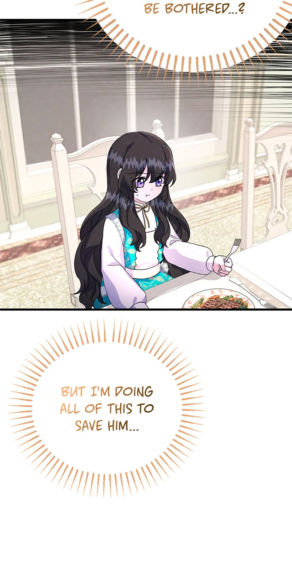 It’s the First Time for Both of Us! Chapter 9 - Page 67
