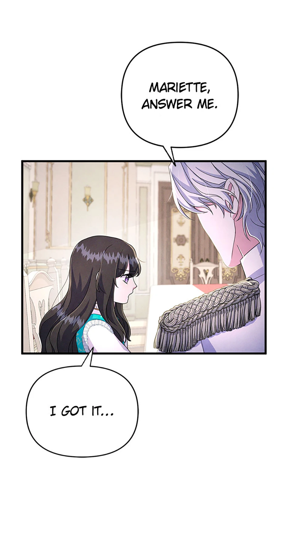 It’s the First Time for Both of Us! Chapter 9 - Page 68