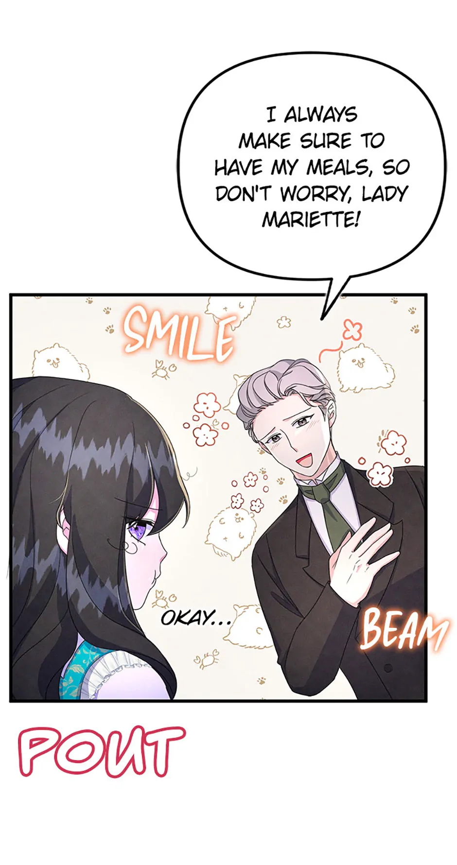 It’s the First Time for Both of Us! Chapter 9 - Page 72