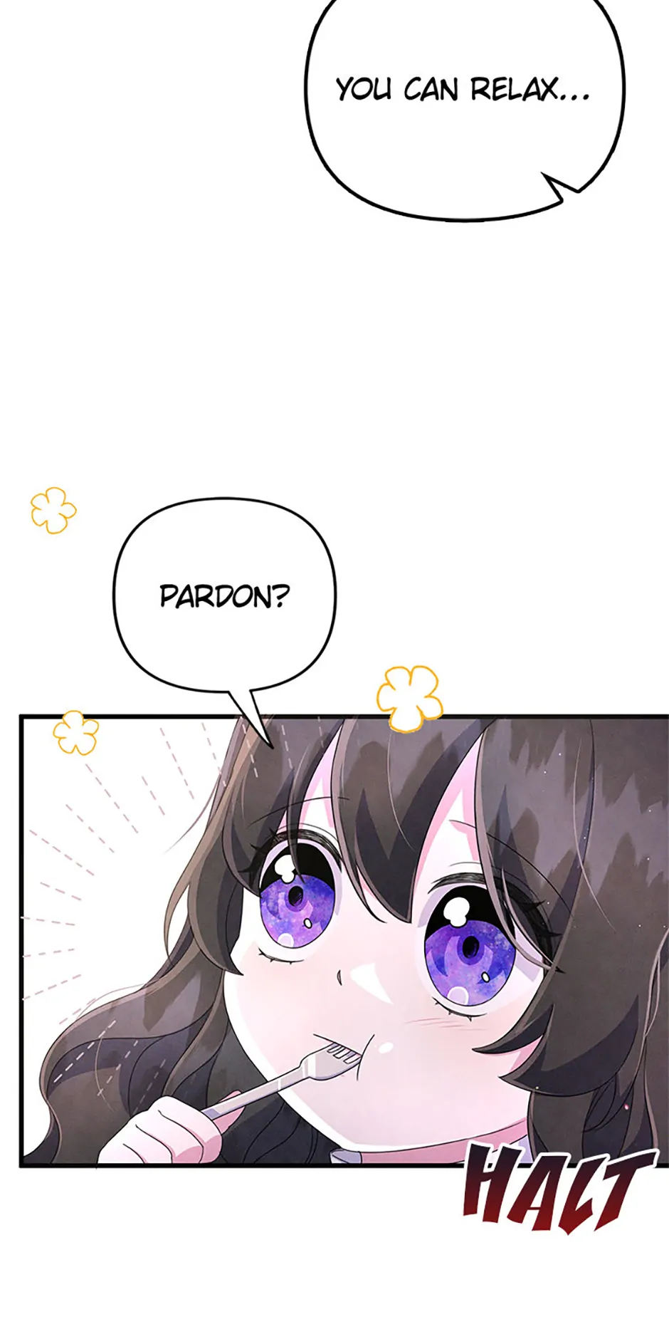It’s the First Time for Both of Us! Chapter 9 - Page 76