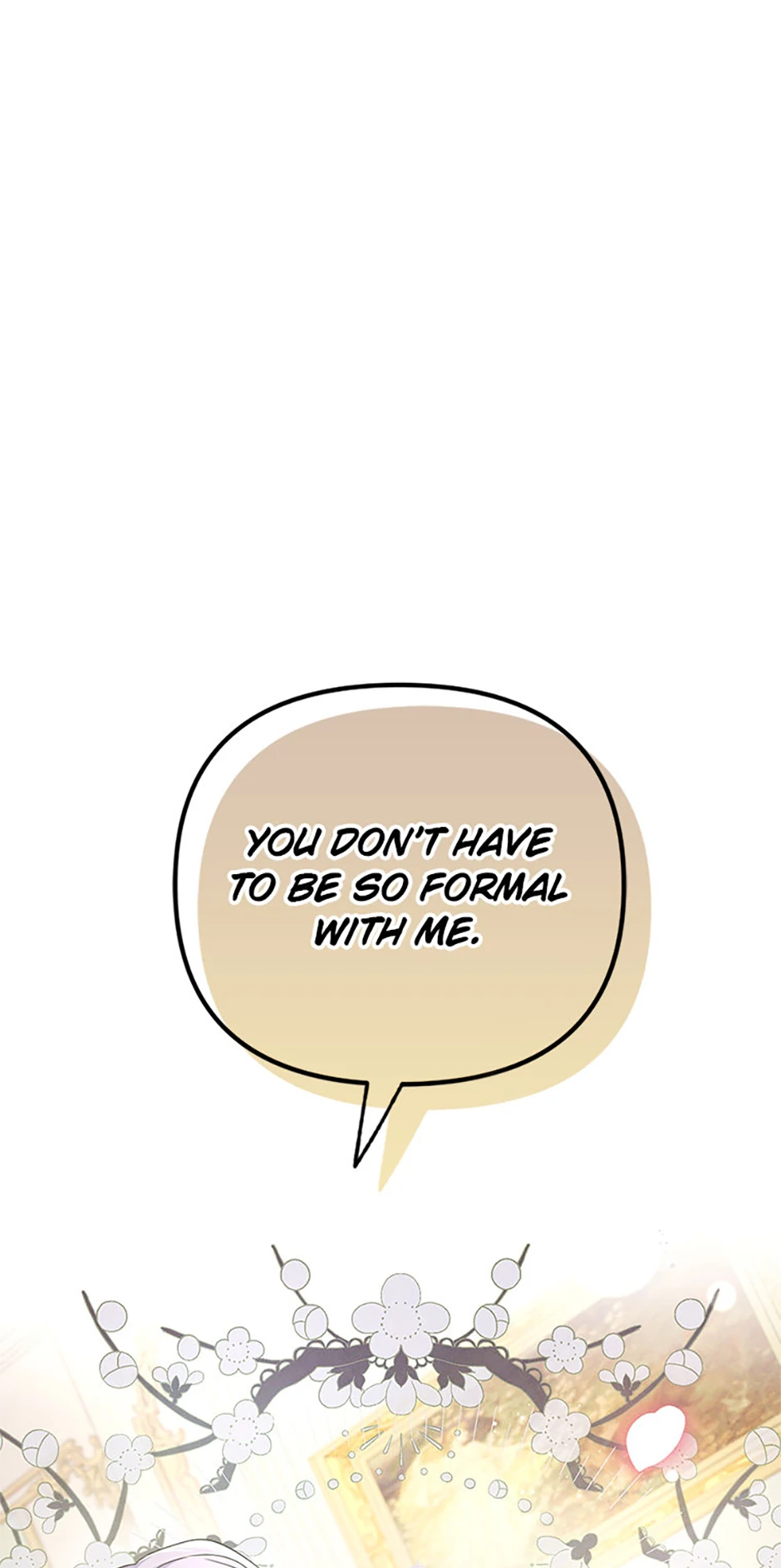 It’s the First Time for Both of Us! Chapter 9 - Page 77