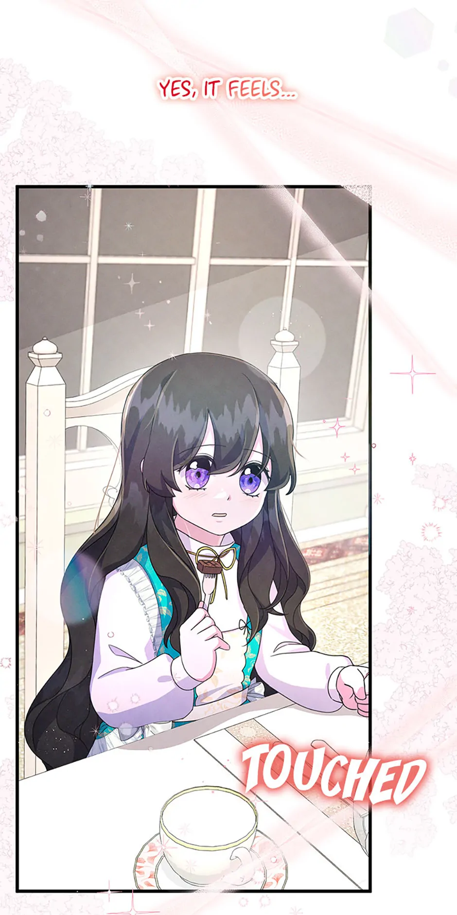 It’s the First Time for Both of Us! Chapter 9 - Page 80