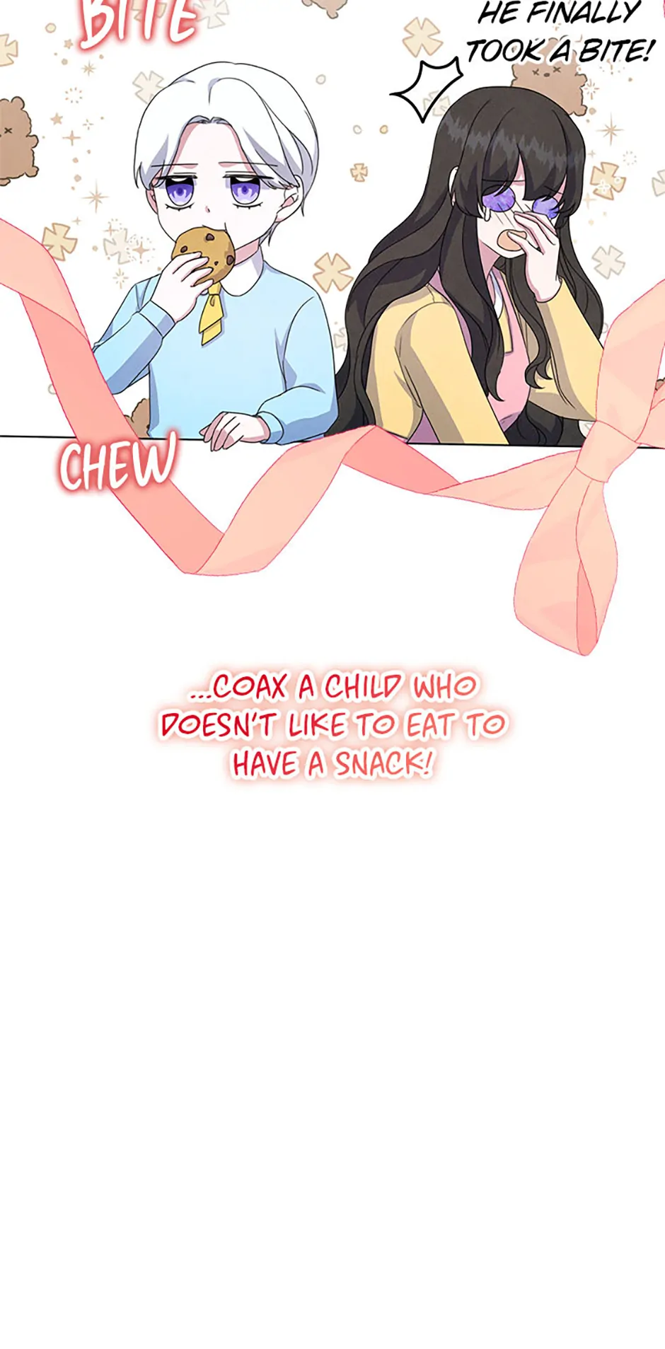 It’s the First Time for Both of Us! Chapter 9 - Page 82