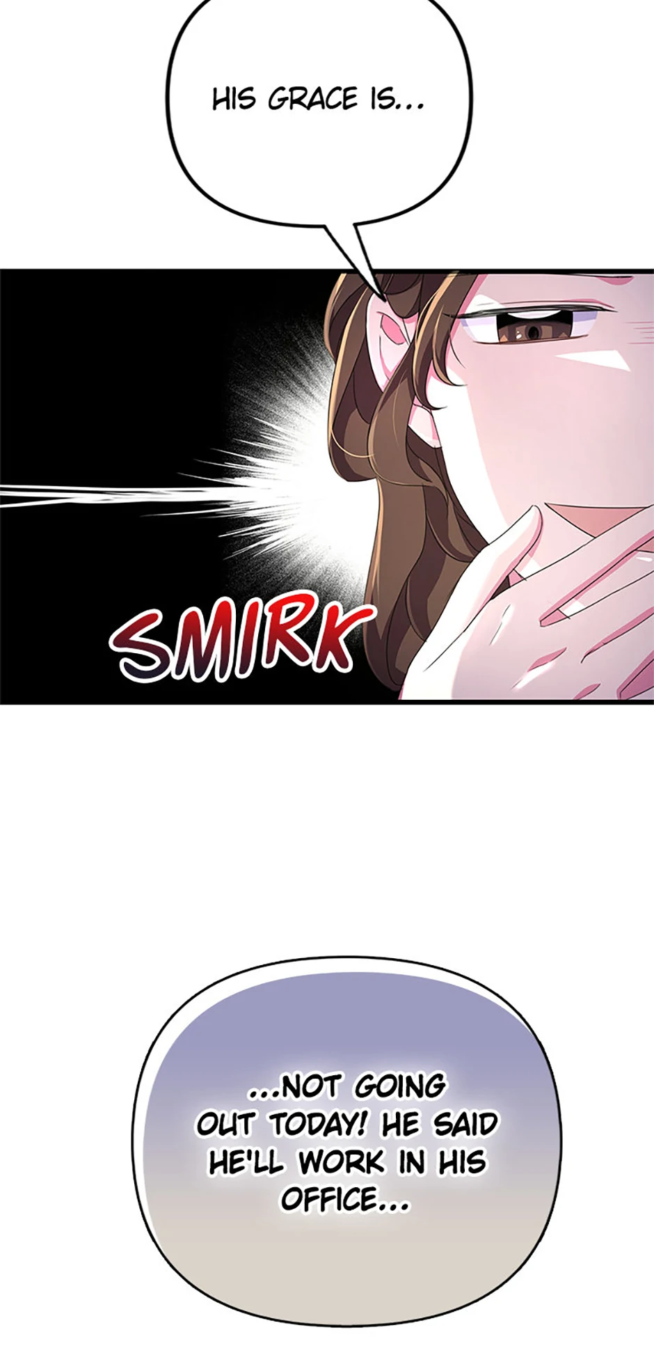 It’s the First Time for Both of Us! Chapter 9 - Page 10