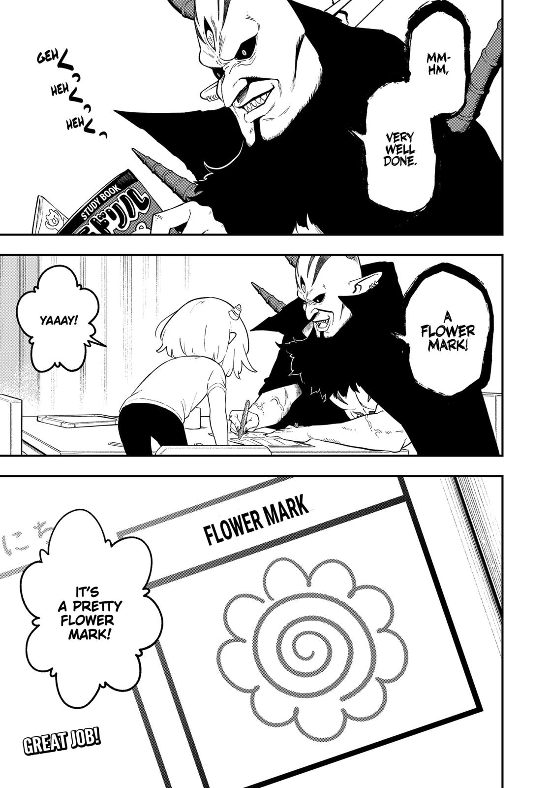 It’s Time for “Interrogation”, Princess! Chapter 101 - Page 11