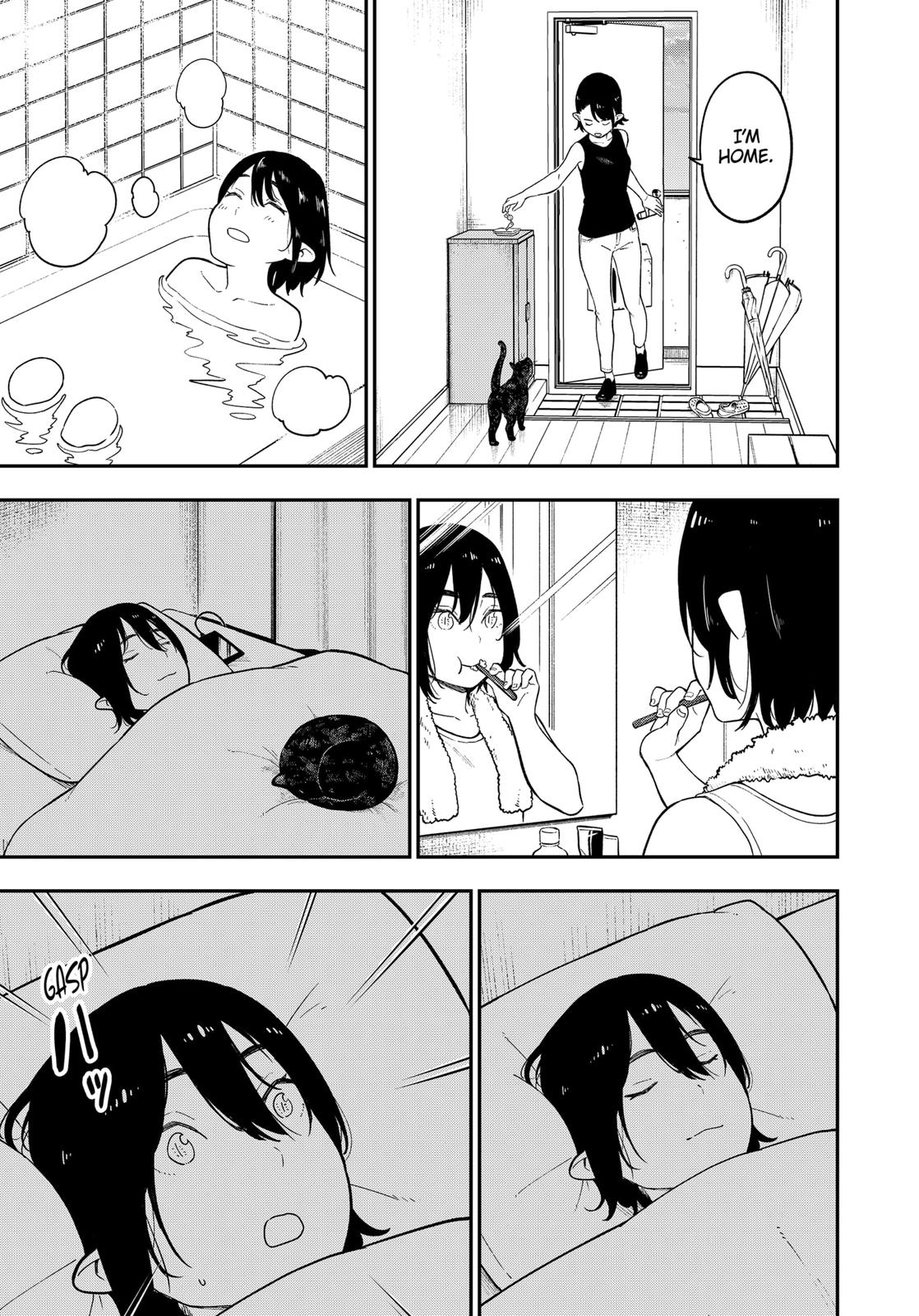 It’s Time for “Interrogation”, Princess! Chapter 102 - Page 3