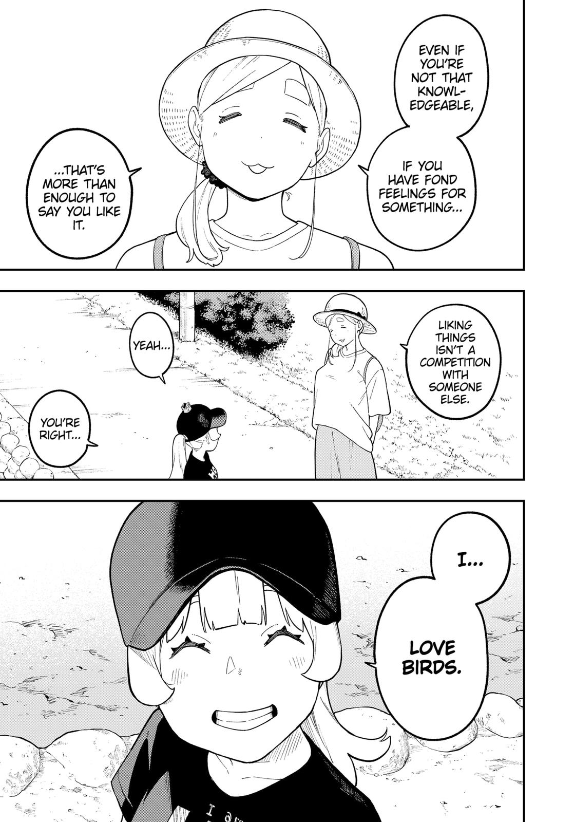 It’s Time for “Interrogation”, Princess! Chapter 109 - Page 7