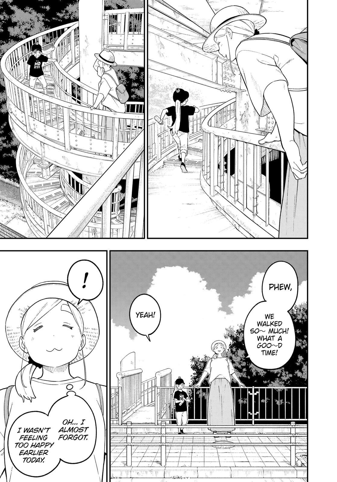 It’s Time for “Interrogation”, Princess! Chapter 109 - Page 9