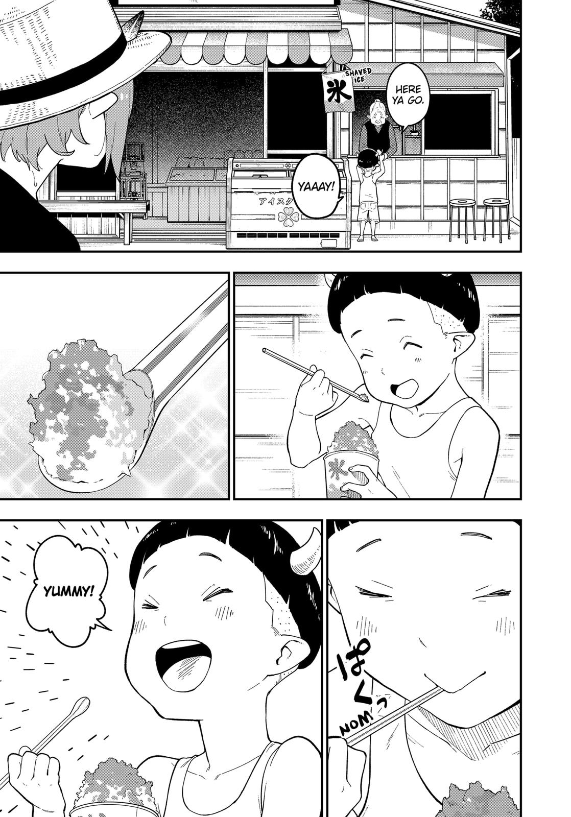 It’s Time for “Interrogation”, Princess! Chapter 111 - Page 5