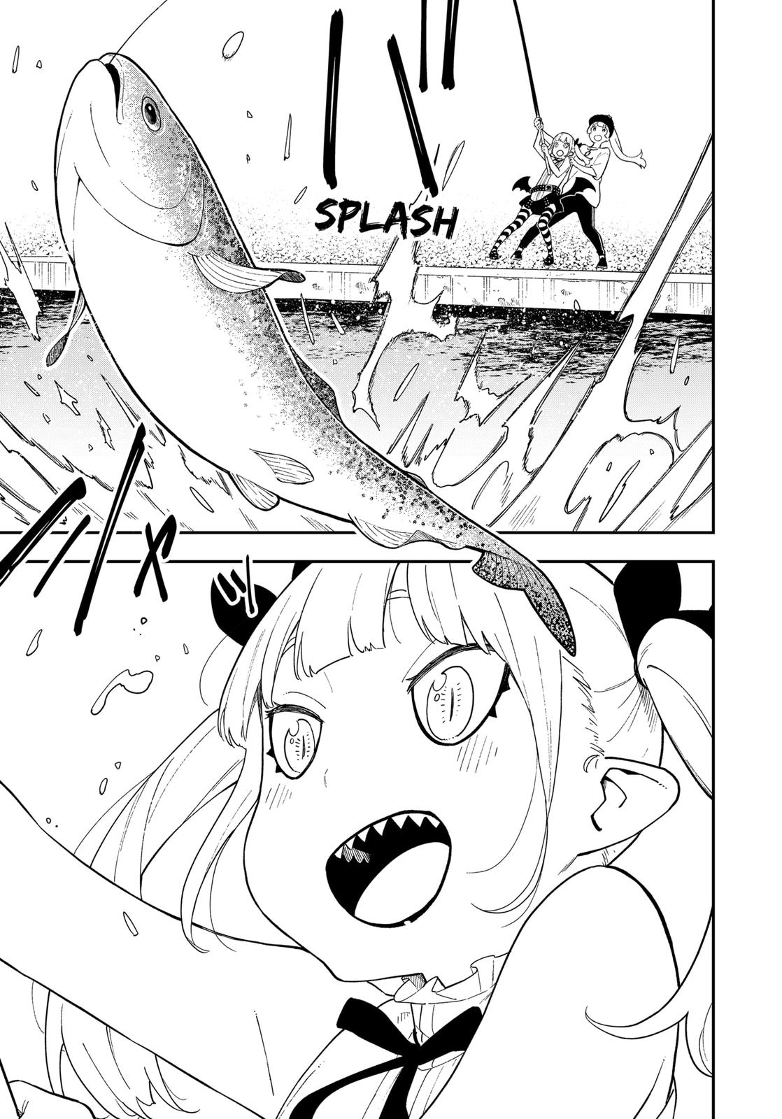 It’s Time for “Interrogation”, Princess! Chapter 112 - Page 7