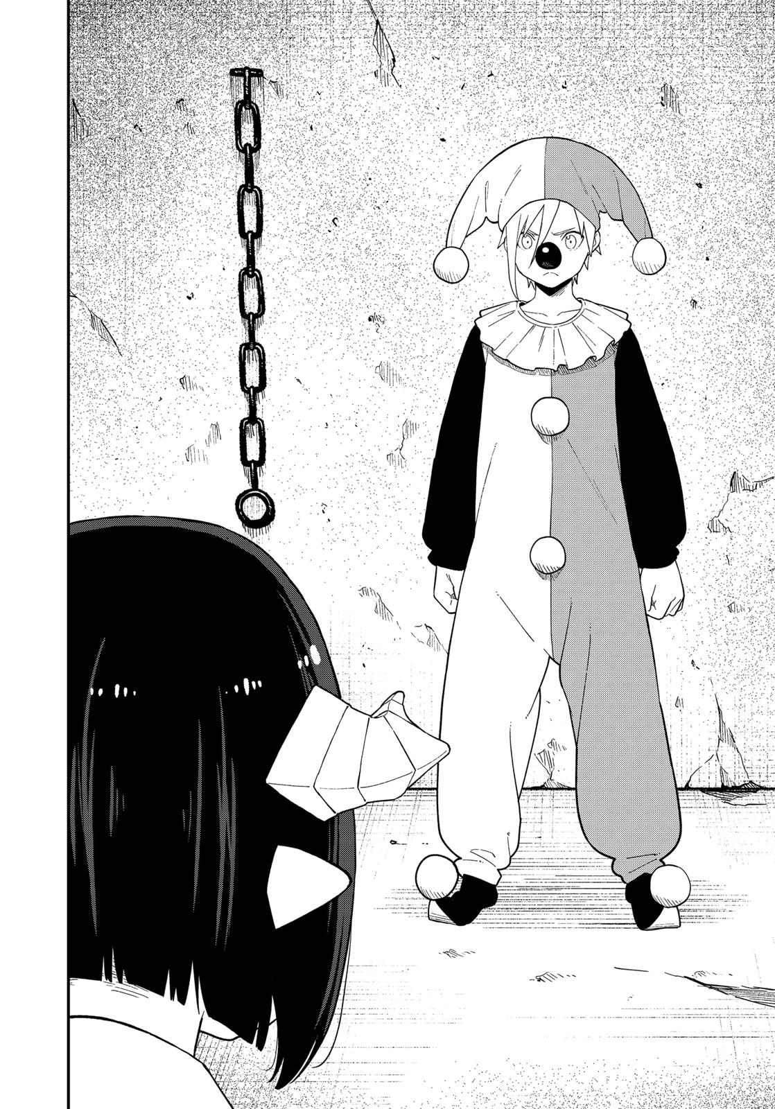 It’s Time for “Interrogation”, Princess! Chapter 113 - Page 6