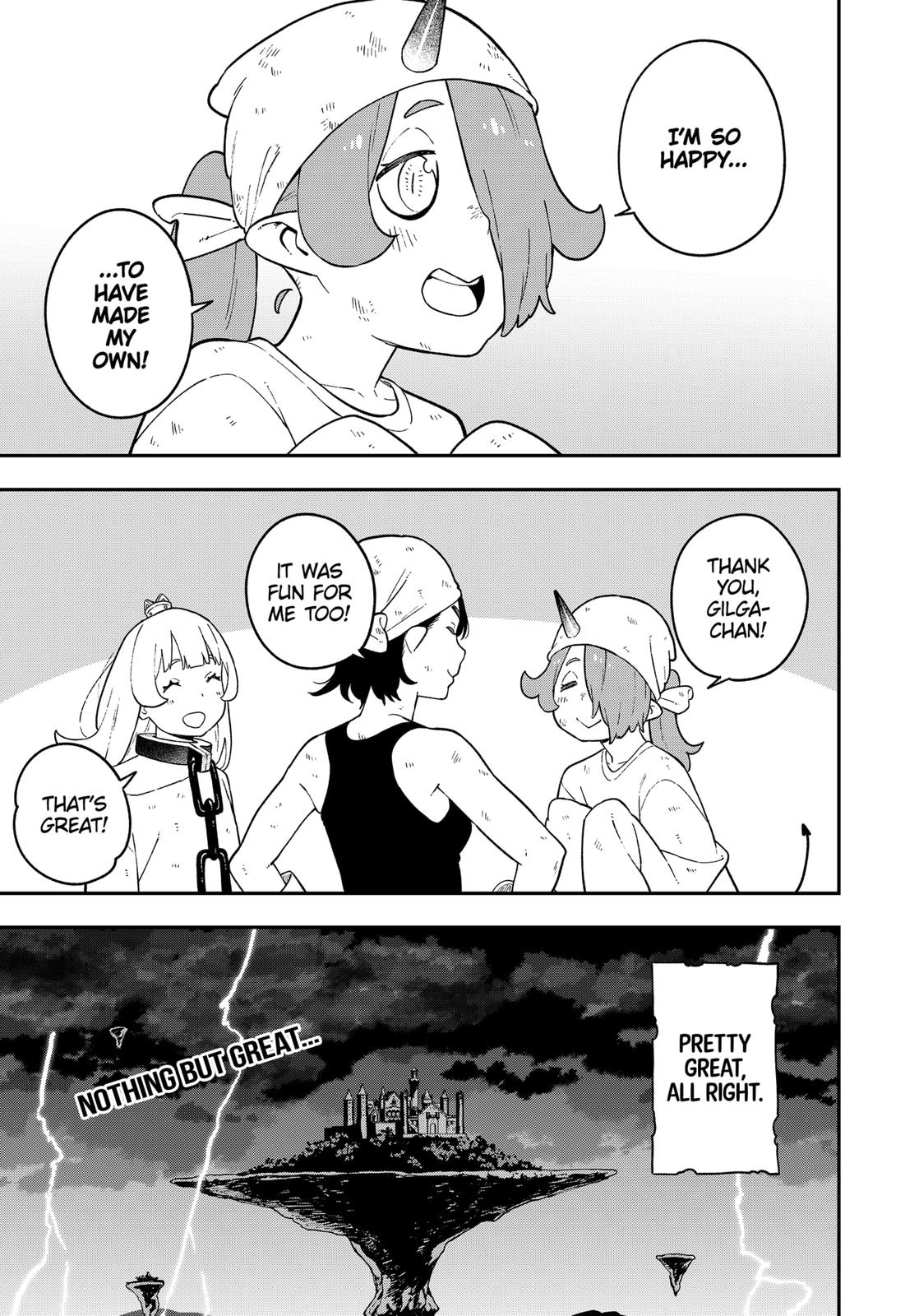 It’s Time for “Interrogation”, Princess! Chapter 117 - Page 11