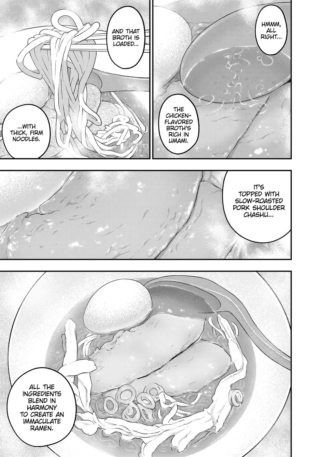 It’s Time for “Interrogation”, Princess! Chapter 119 - Page 3