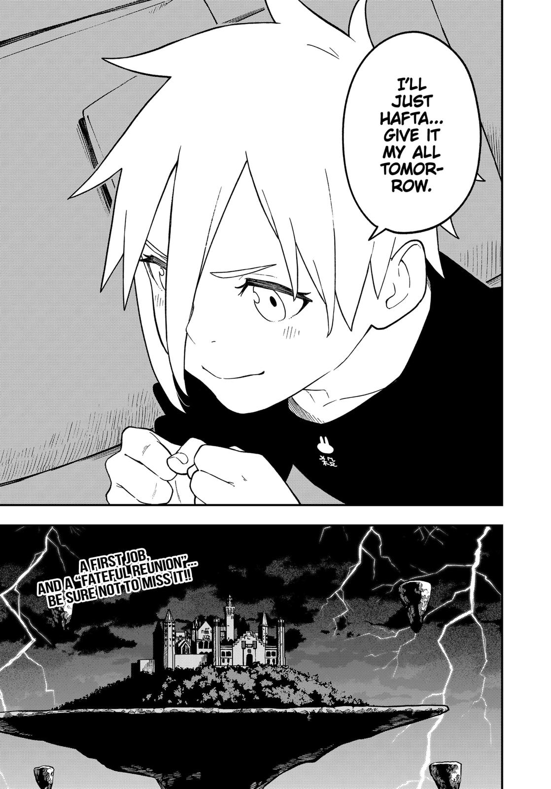 It’s Time for “Interrogation”, Princess! Chapter 125 - Page 11