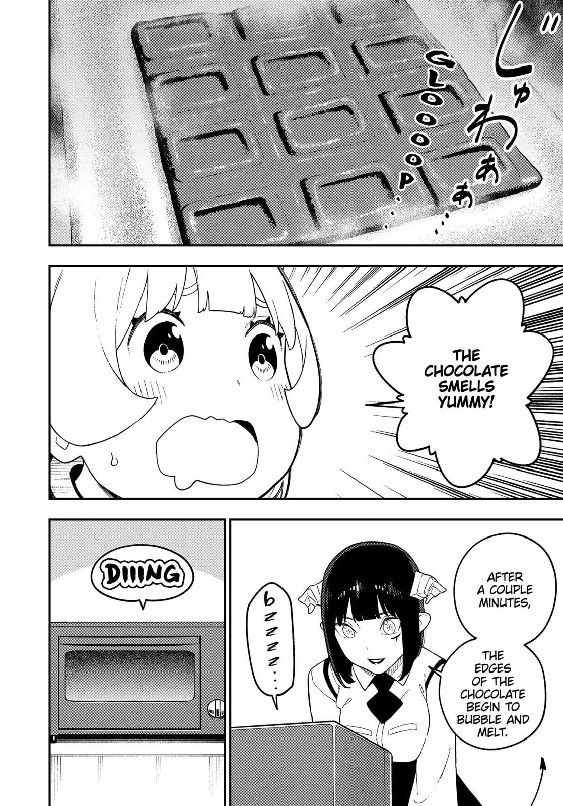 It’s Time for “Interrogation”, Princess! Chapter 129 - Page 6