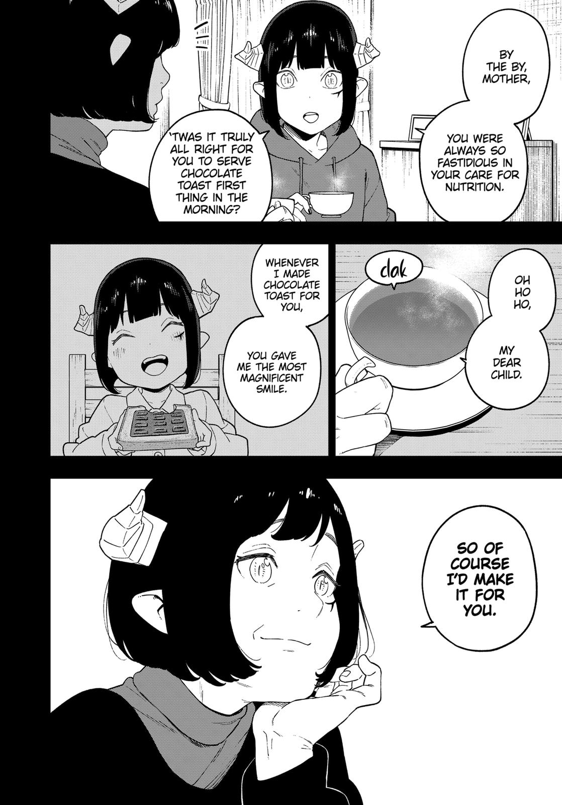 It’s Time for “Interrogation”, Princess! Chapter 129 - Page 10