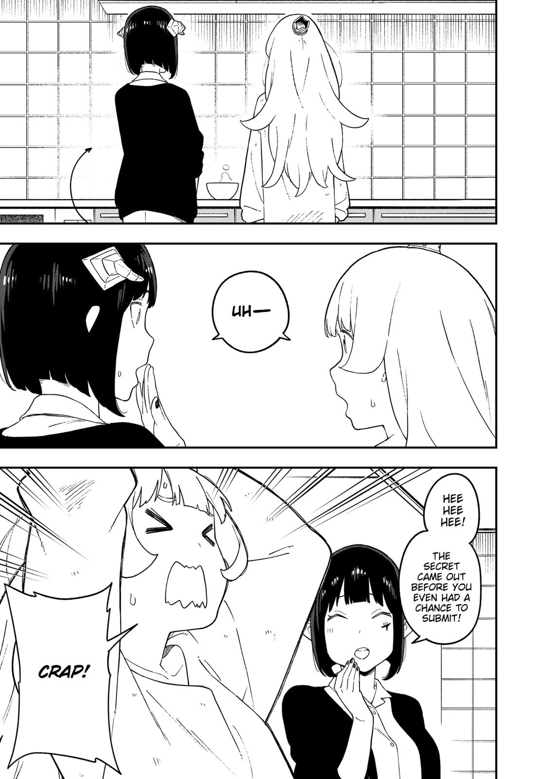 It’s Time for “Interrogation”, Princess! Chapter 134 - Page 9