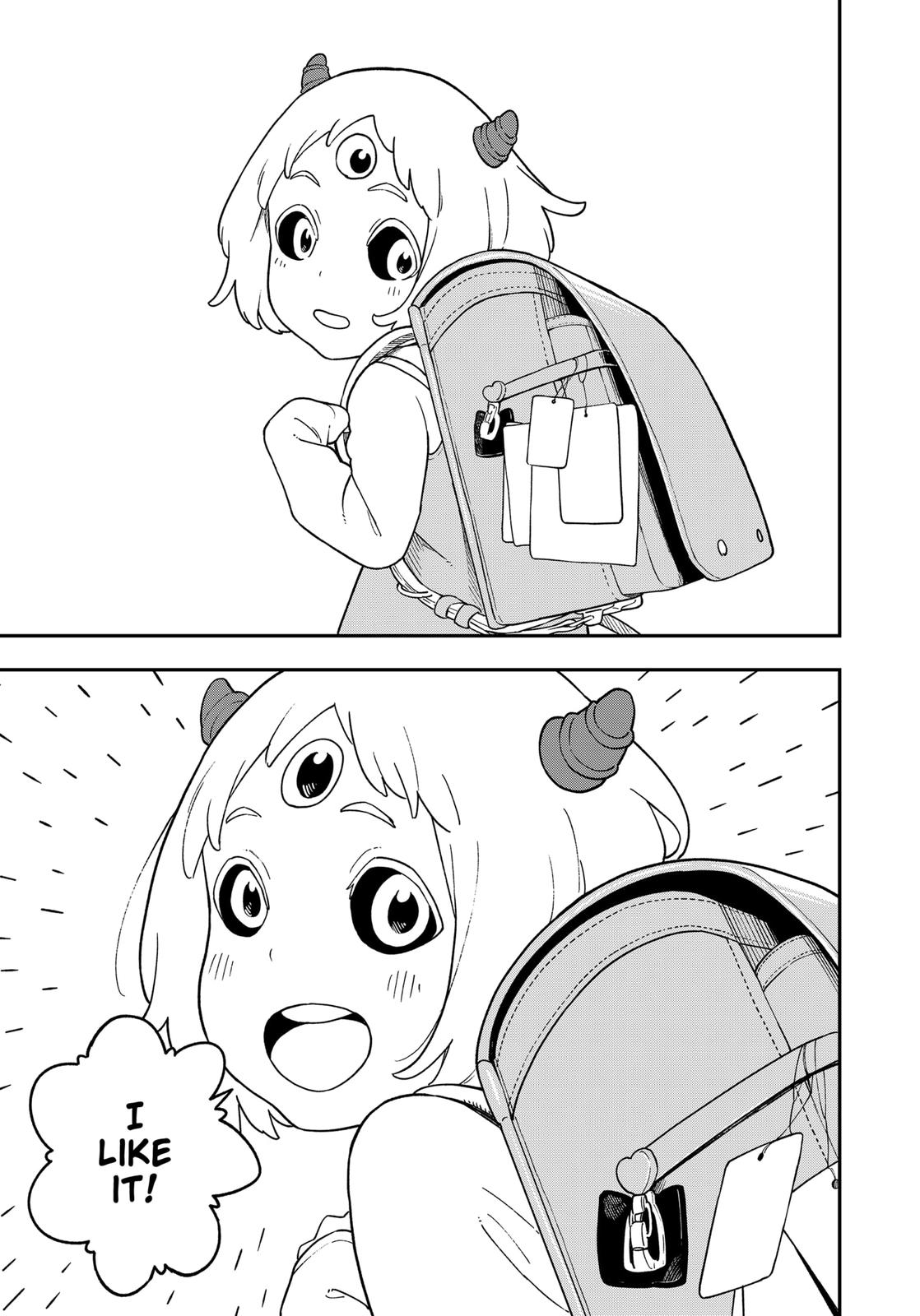 It’s Time for “Interrogation”, Princess! Chapter 138 - Page 5