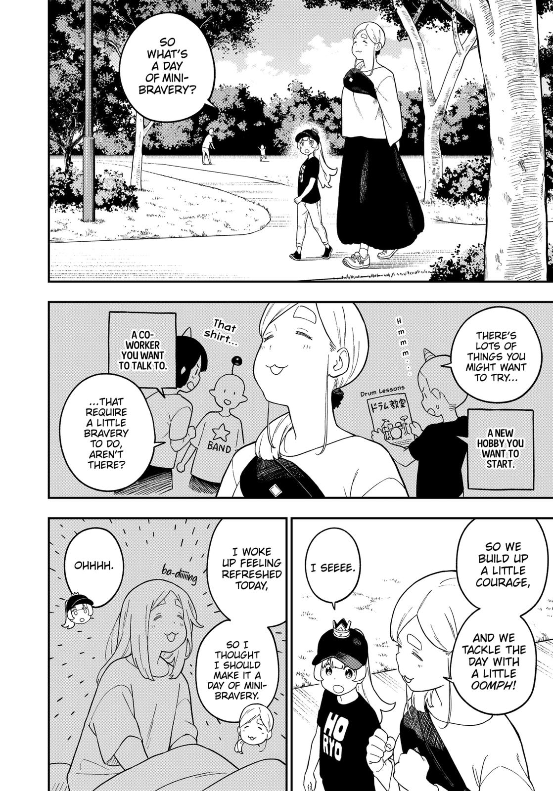 It’s Time for “Interrogation”, Princess! Chapter 142 - Page 2