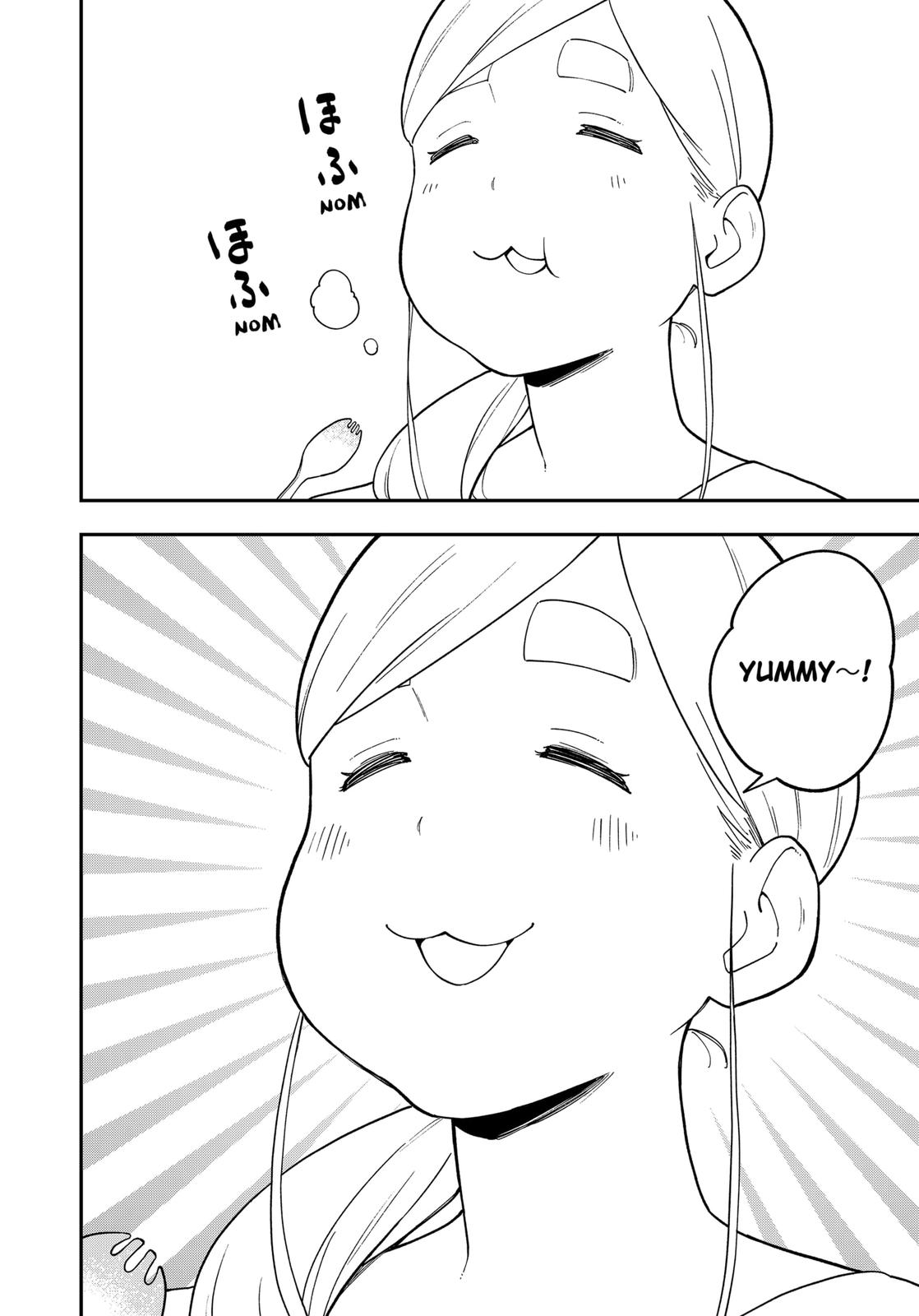 It’s Time for “Interrogation”, Princess! Chapter 142 - Page 6