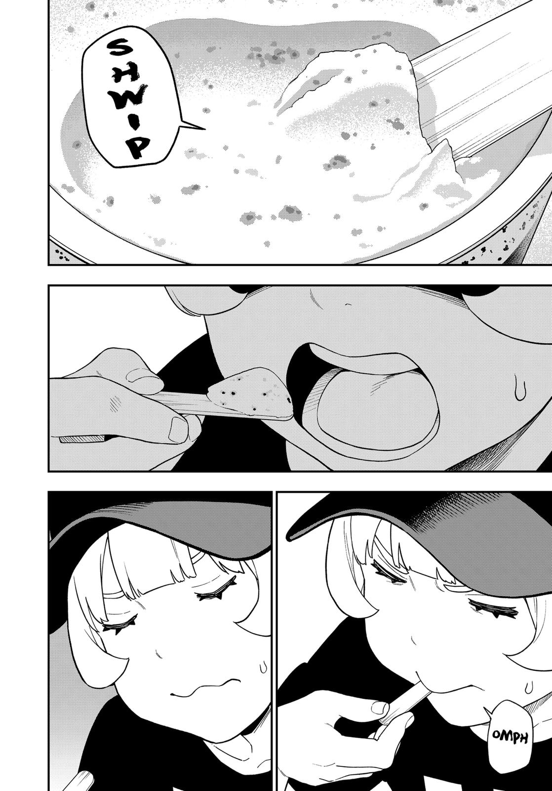 It’s Time for “Interrogation”, Princess! Chapter 142 - Page 10