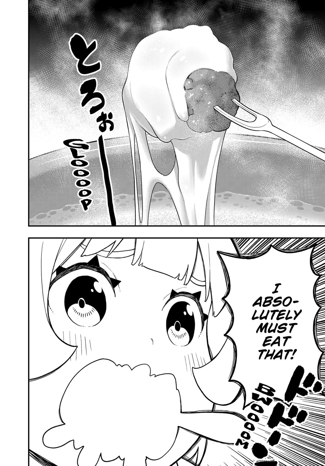 It’s Time for “Interrogation”, Princess! Chapter 143 - Page 8