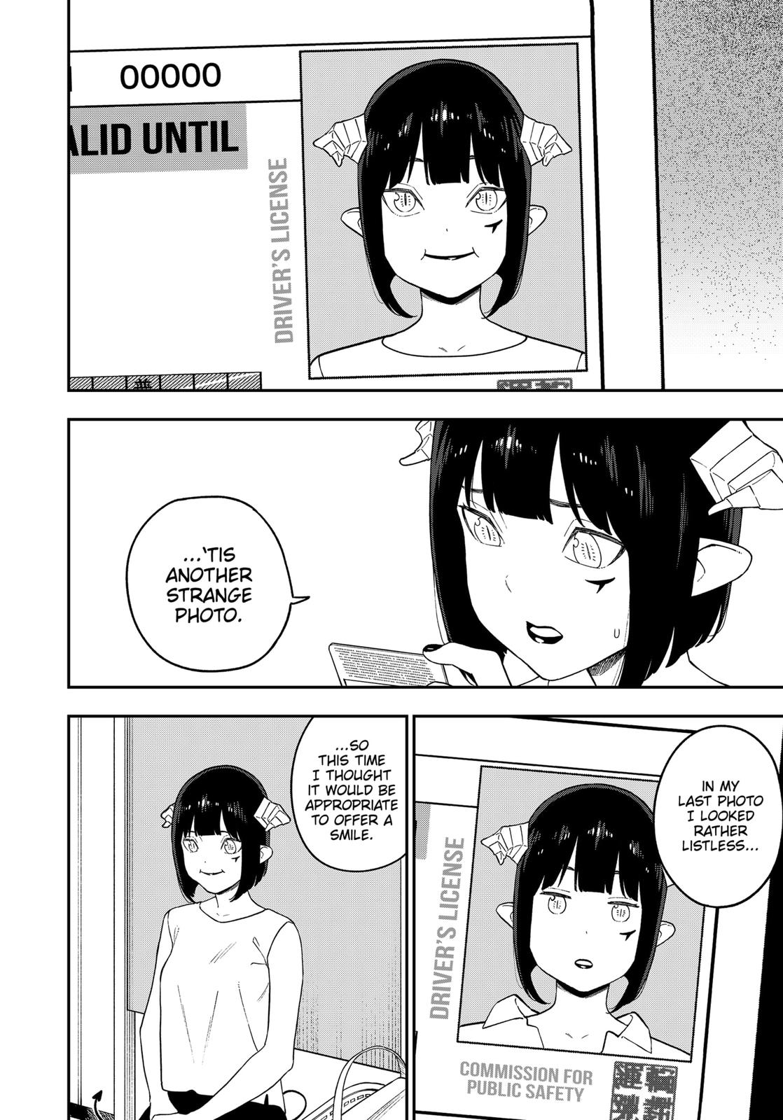 It’s Time for “Interrogation”, Princess! Chapter 145 - Page 2