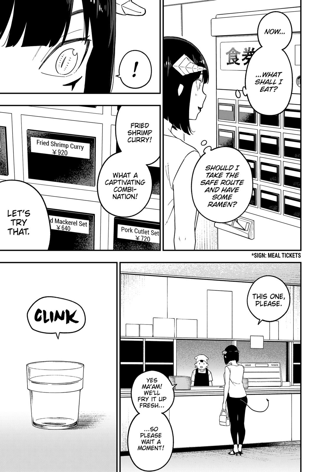 It’s Time for “Interrogation”, Princess! Chapter 145 - Page 5